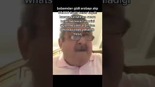Dağlardan Gelecem