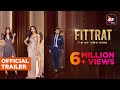 Fittrat | Official Trailer | Krystle D'Souza | Aditya Seal | Anushka Ranjan | ALTBalaji