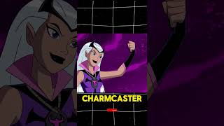 Deleted Episode Of Ben 10