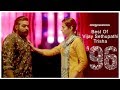 96 Best Of Vijay Sethupathi & Trisha | 96 Movie | Govind Vasantha | C. Prem Kumar