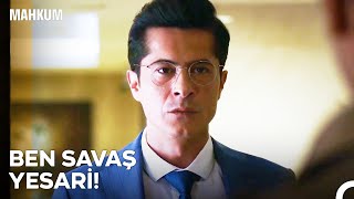Ben Bu Piyasaya Yeni Gelmedim Geri Geldim - Mahkum 20. Bölüm