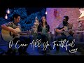 O Come All Ye Faithful (English/Malayalam) - Alisha Thomas feat. Abinandan David & Shallu Varun O Come All Ye Faithful (English/Malayalam) - Alisha Thomas feat. Abinandan David & Shallu Varun
