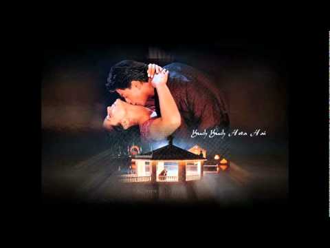 Kuch Kuch Hota Hai (OST) - Tujhe Yaad Na Meri Aaye (Remix)