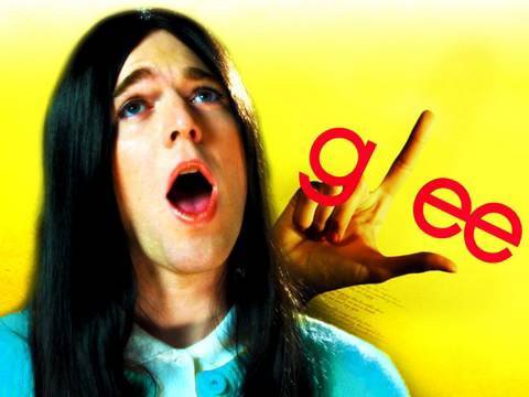 SHANE DAWSON Gleeks Out! (HD)