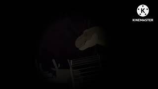 The Big Bad Wolf Vs Rexy