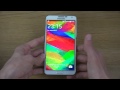Samsung Galaxy Note 4 LEAKED Wallpaper!
