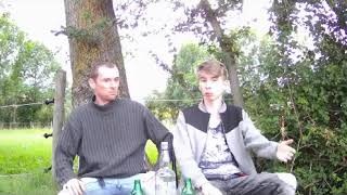 Les Abrutis A La Peche