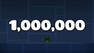 1,000,000 Really