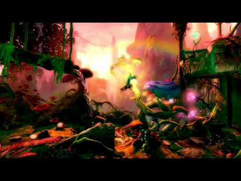 Trine 2: Alluring Adventure Trailer