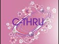 C thru