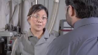 Hurt At Work? Call The Wcb - Full Video