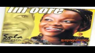 Sola Allyson Obaniyi Imoore Sola Allyson Obaniyi Imoore