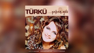 Türkü - İki Dağın Arasında -  Audio