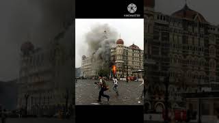 Taj Hotel Mumbai | Old vs New | #shorts #india #tajhotels #mumbai #hotal
