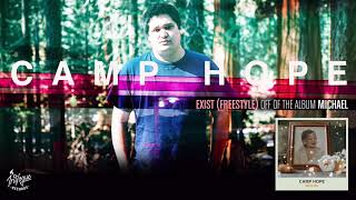 Camp Hope Exist Freestyle Camp Hope Exist Freestyle