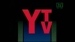Ytv Red Logo 1991