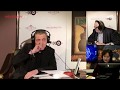 Александр Невзоров Невзоровские среды 12 12 18