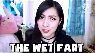 Annchirisu Farts Compilation