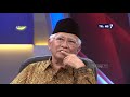 Mata Najwa Part 2 - Gus Mus dan Negeri Teka-Teki: Cara Gus Mus Menangkal Virus Dusta di Medsos