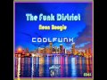 The Funk District - Hot 4 U (Original Mix 2016)