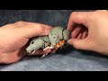 Deluxe Rattrap - Transformers Generations