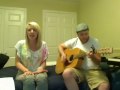 Kings of Leon - Use Somebody - Acoustic Cover - Lynzie Kent