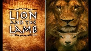 Watch Crystal Lewis The Lion And The Lamb video