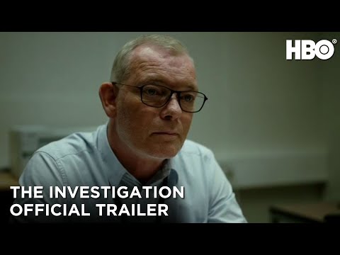 The Investigation - Saison 1