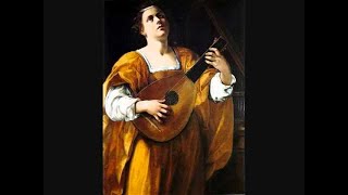 Lumina: Baroque duet by Barbara Strozzi - 'I baci' the kisses - live in performance with lute & viol
