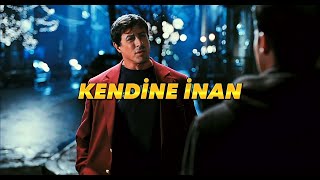 Rockyden 3 Dakikalık Kendine Inan Konuşması Türkçe Motivasyon Videosu