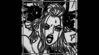 Manga Edit- Black Maria