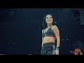 Becky G at the XII Zumba® Fitness-Concert™