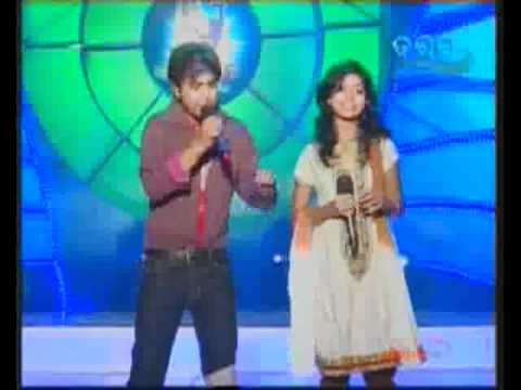 SIDDHARTH & BHARATI -ITS ONLY PYAAR.flv