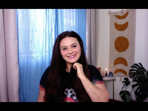 Aquarius New Moon Ceremony