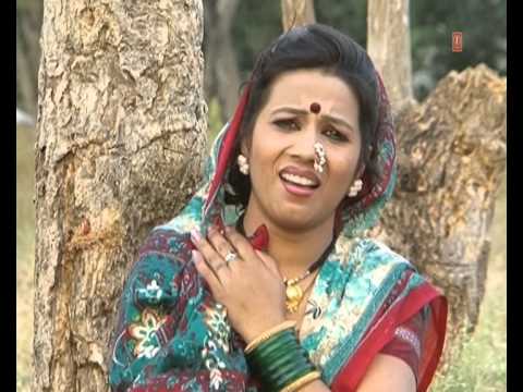 EKADACHA DARSHAN DYA HO Marathi Swami Samarth Bhajan ANURADHA...