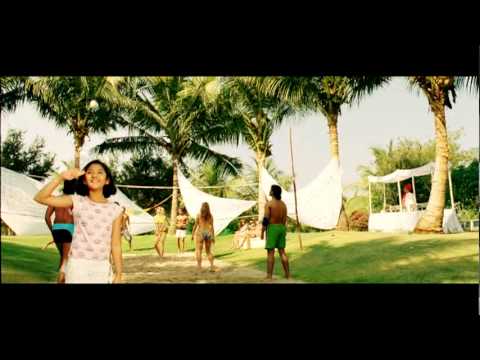 Lazy lamhe- Thoda pyar Thoda magic (HQ)