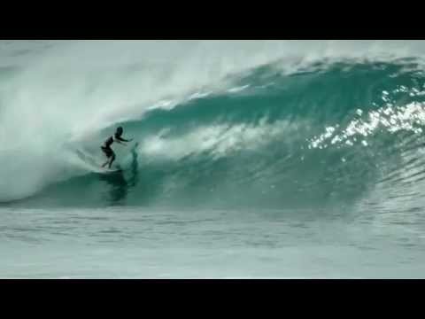 The Perfect Wave - Official Trailer