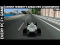 [Johnny Herbert's Grand Prix Championship 1998 - Игровой процесс]