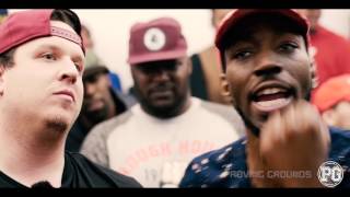 DOUGY VS JOE SMACK/ URL RAP BATTLE