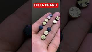 Billa Brand On