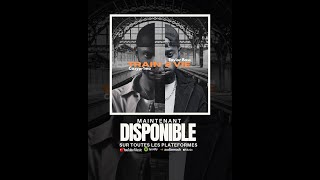 Taylor B - Train 2 Vie Feat Cazypr1Mo