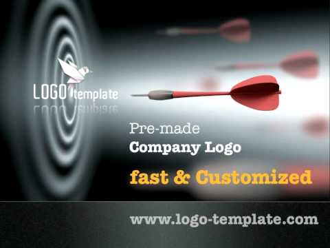 Logo Template - Buy logo on-line Amazing price!