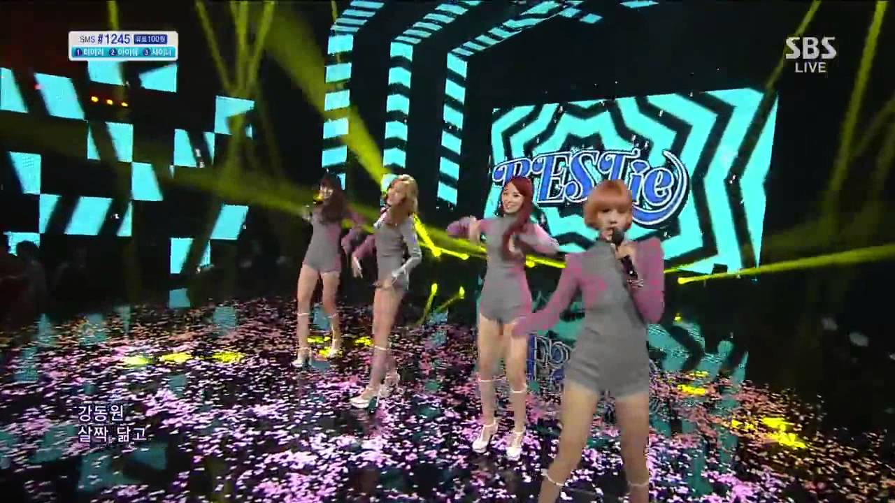 Love option bestie live