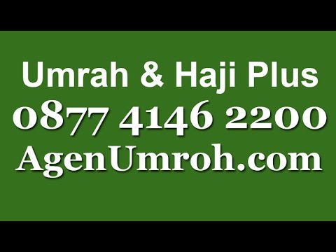 Video harga paket umroh mega citra Video harga paket umroh mega citra