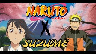 Suzume X Naruto Amv