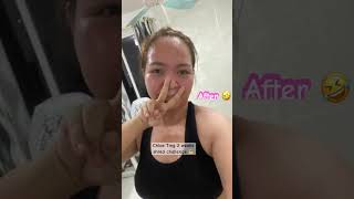 Trying Out Chloe Ting 2 Weeks Shred Challenge