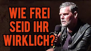 Neustart Mit Kayvan Soufi-Siavash Berlin 31.05.2025
