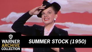 Watch Judy Garland Get Happy video