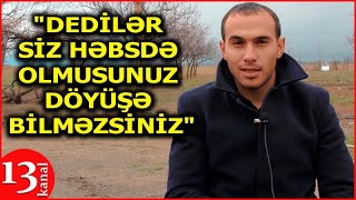 Döyüşlərdə Qucağımda Çixartdiğim Yaralilarin Sayini Unutmuşam- Müharibənin Gizli Qəhrəmanı