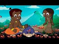 Chhota Bheem - Choco Effect on Dholakpur | Cartoons for Kids | Fun Kids Videos